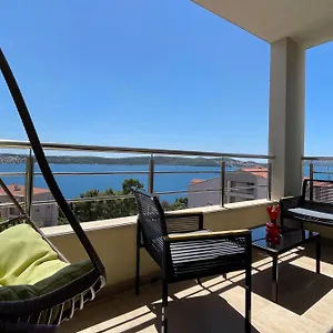  Apartament Apartman Marin