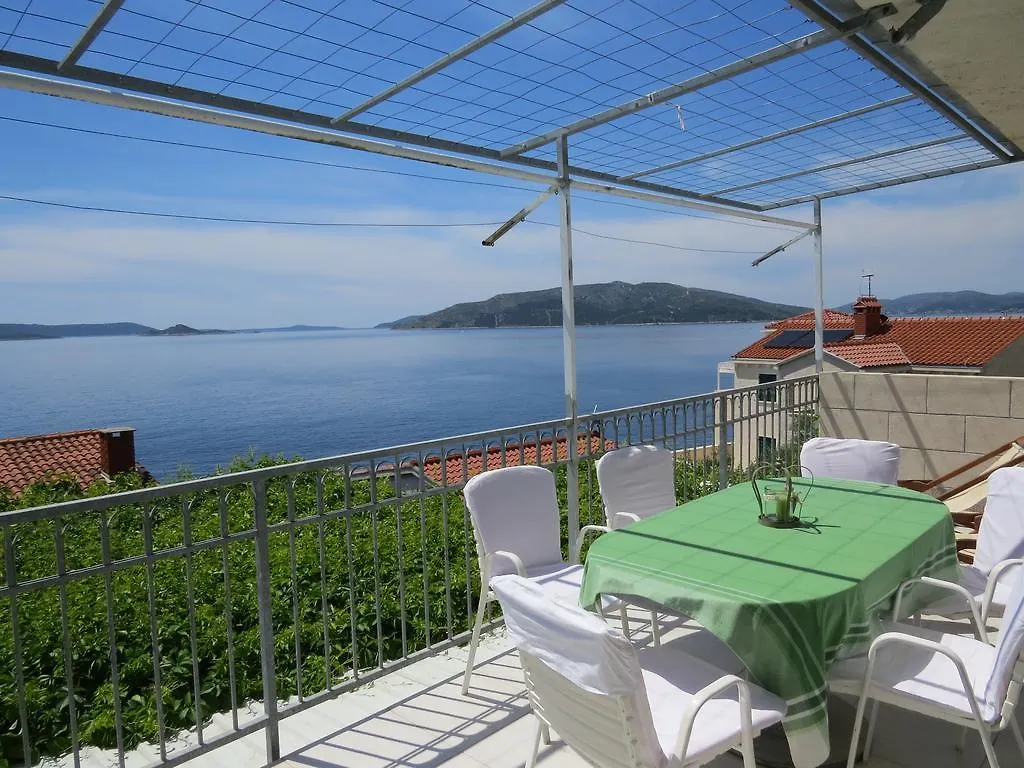Apartments Lovric - 30 Meters To The Beach contacts